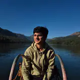 Bhavesh Patil