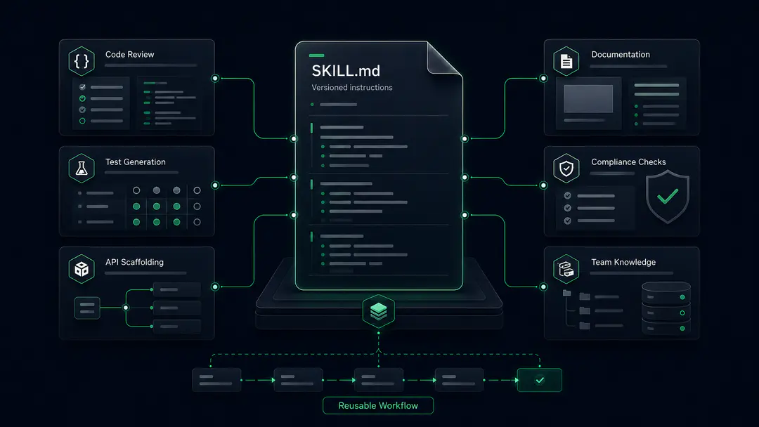 How to Build AI Agent Skills That Work in Production