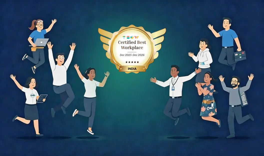 How Procedure Earned Its Best Place to Work Certification After 8 Years of Building Culture