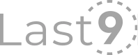 Last9 logo