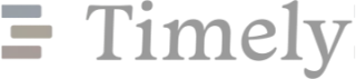 Timely logo