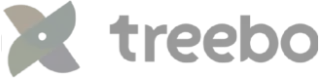 Treebo logo