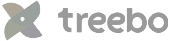 Treebo logo