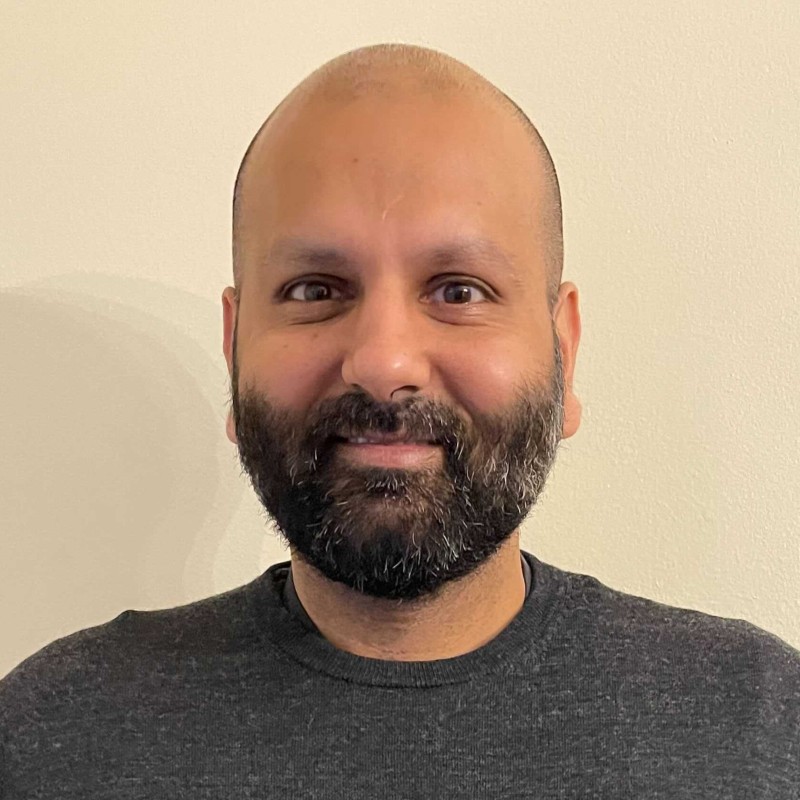 Faisal Anwar